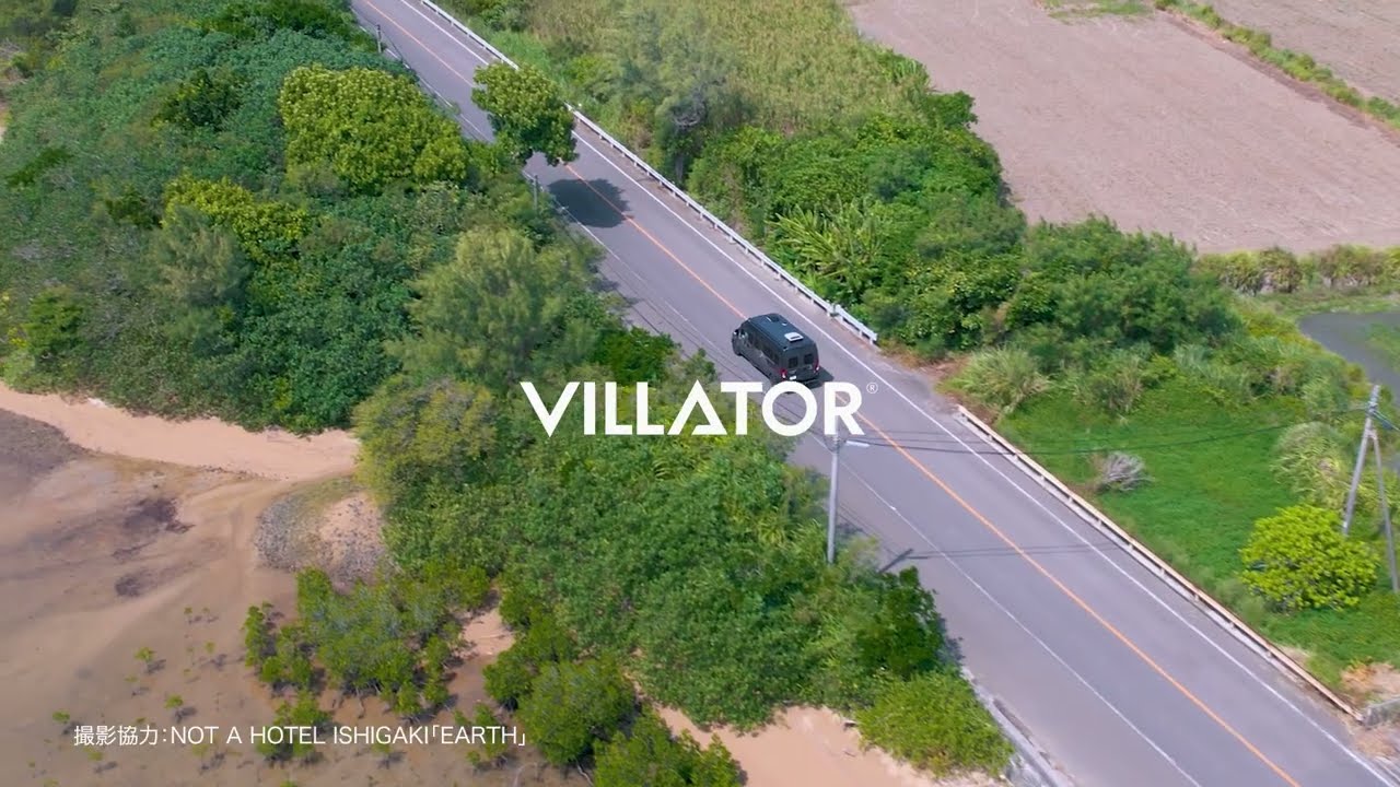 カヤバ株式会社：Villatole NOT A HOTEL 石垣島