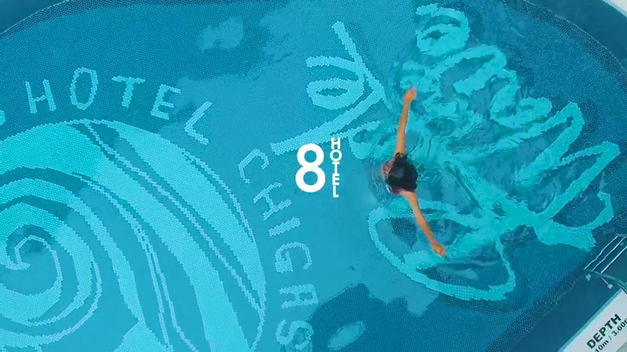 湘南レーベル：8Hotel Girls